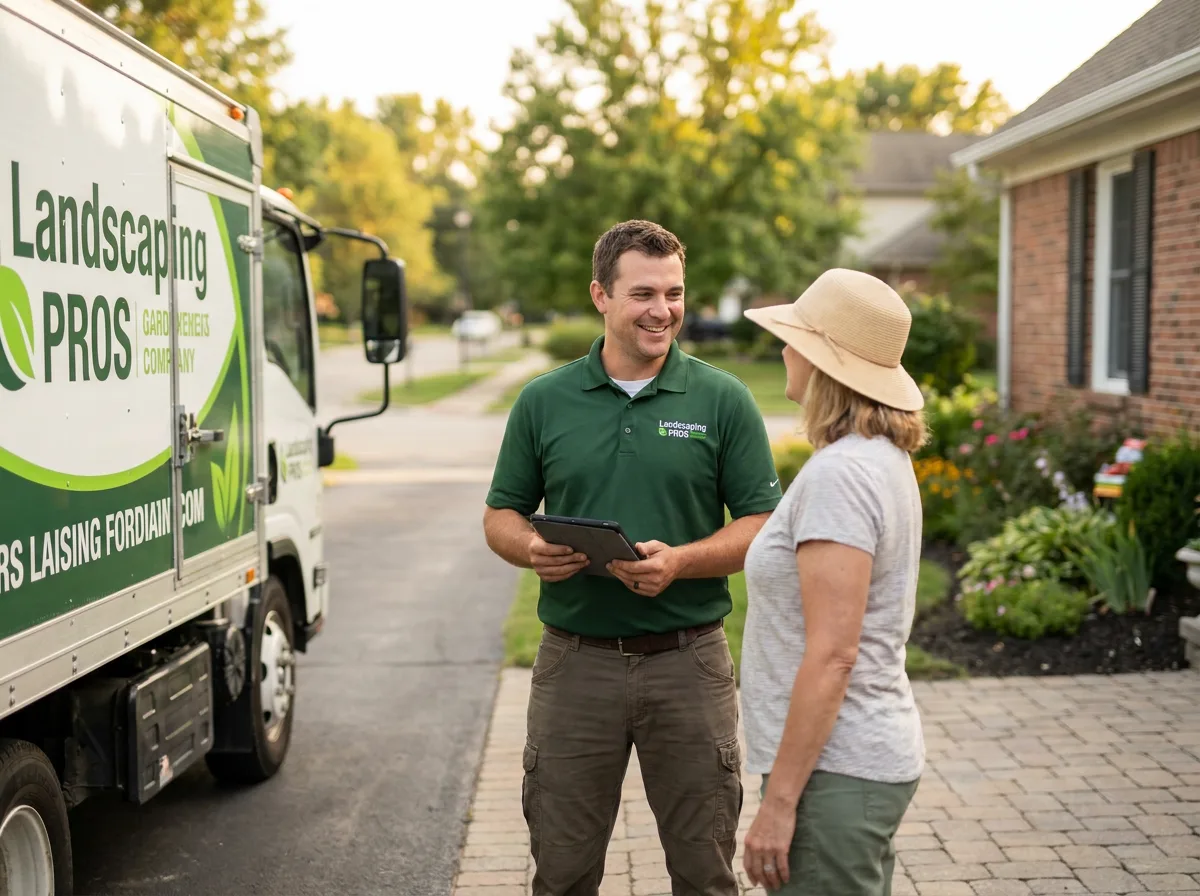 Landscaping Annandale, VA FAQs